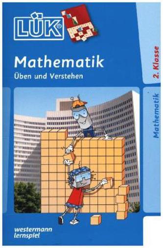 Mathematik, 2. Klasse