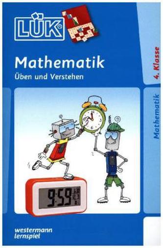 Mathematik, 4. Klasse
