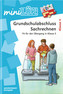 Grundschulabschluss Sachrechnen, Klasse 4