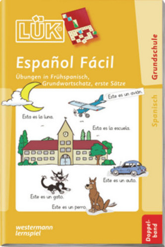 Español Fácil