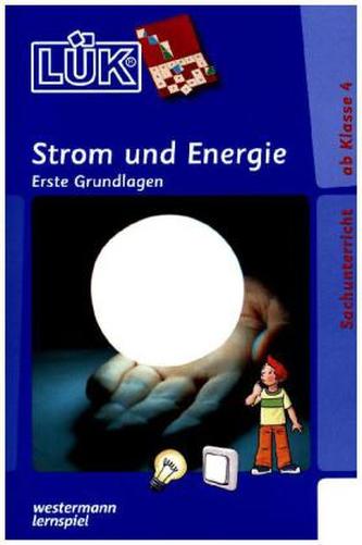 Strom und Energie