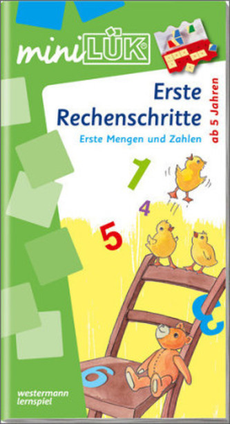 Erste Rechenschritte