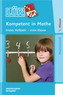 Kompetent in Mathe, Erstes Halbjahr - erste Klasse