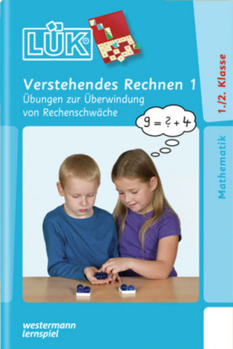 Verstehendes Rechnen. Tl.1