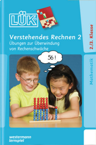 Verstehendes Rechnen. Tl.2