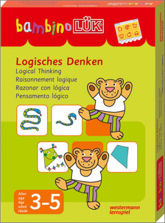 Logisches Denken, Set