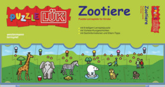 Zootiere