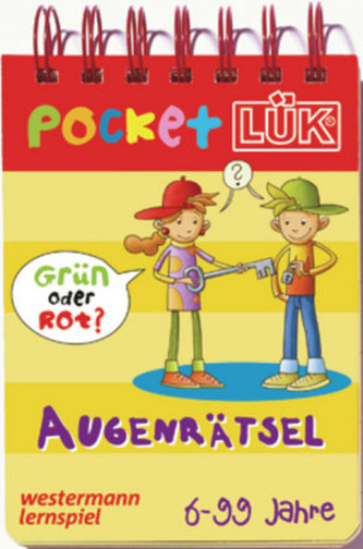 Augenrätsel