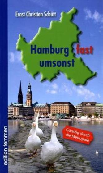 Hamburg fast umsonst