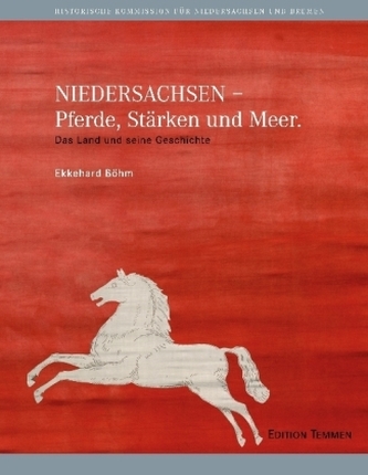 Niedersachsen - Pferde, Stärken und Meer