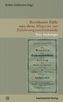 Berühmte Fälle aus dem Magazin zur Erfahrungsseelenkunde