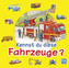 Kennst du diese Fahrzeuge?
