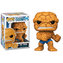 Funko POP Marvel: Fantastic Four - The Thing