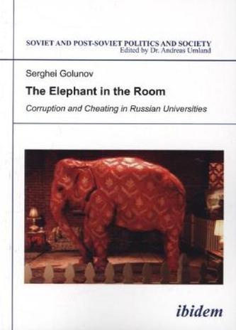 The Elephant in the Room