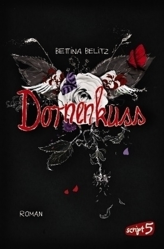 Splitterherz, Dornenkuss