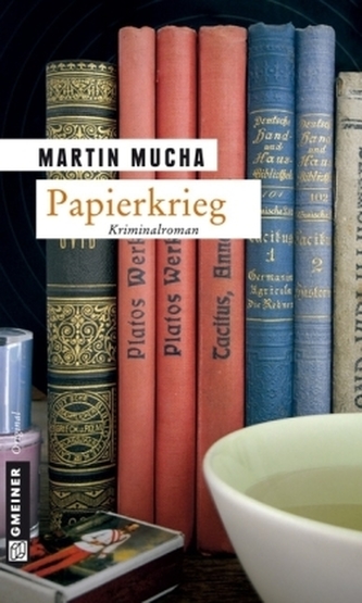 Papierkrieg
