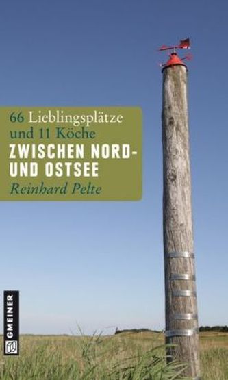 Zwischen Nord- und Ostsee
