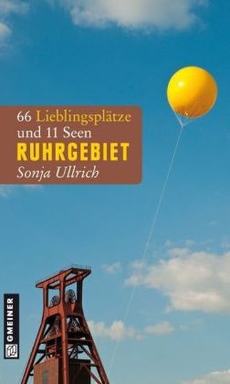 Ruhrgebiet