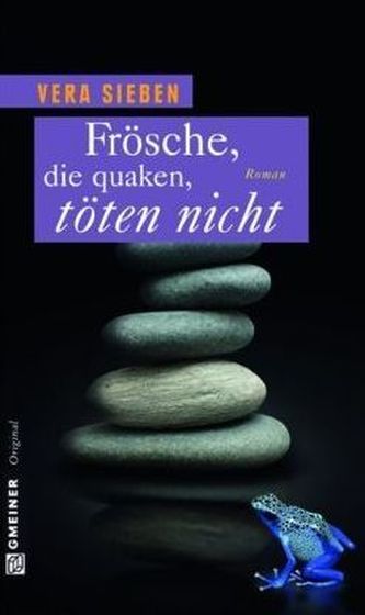 Frösche, die quaken, töten nicht