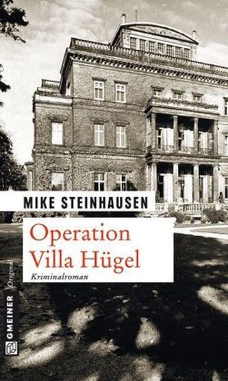 Operation Villa Hügel