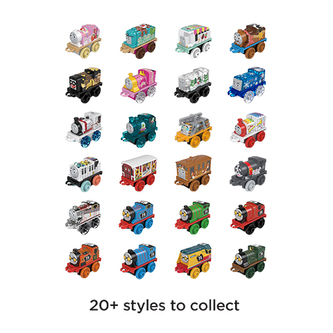 FP MINI NÁKLADNÍ VAGÓNKY ASST