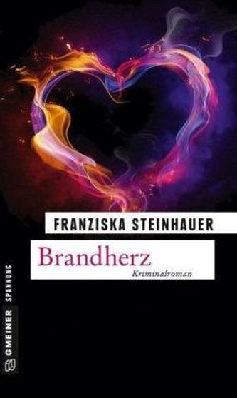 Brandherz