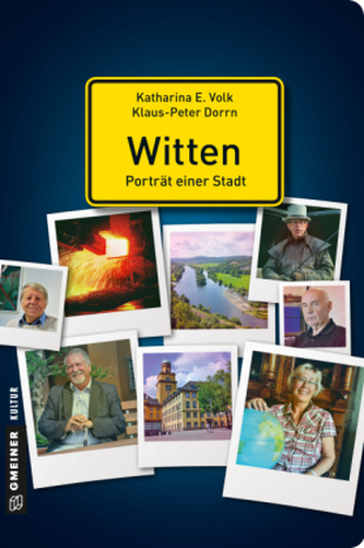 Witten - Porträt einer Stadt