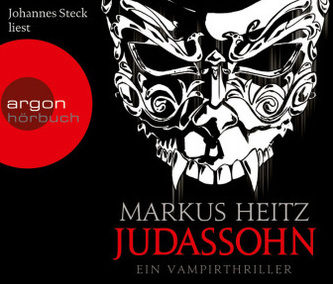 Judassohn, 6 Audio-CDs