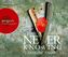 Never Knowing, 6 Audio-CDs