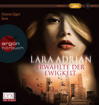 Erwählte der Ewigkeit, 1 MP3-CD