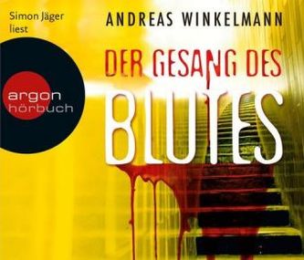 Der Gesang des Blutes, 6 Audio-CDs