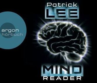 Mindreader, 6 Audio-CDs