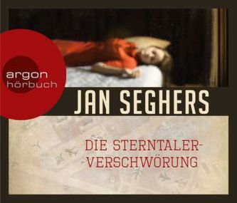 Die Sterntaler-Verschwörung, 6 Audio-CDs