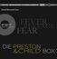 Die Preston & Child Box, 3 MP3-CDs