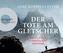 Der Tote am Gletscher, 5 Audio-CDs