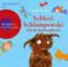 Schluri Schlampowski und die Spielzeugbande, 1 Audio-CD