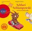 Schluri Schlampowski und die Stinktierfalle, 1 Audio-CD