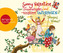 Sunny Valentine - Von Tropenvögeln und königlichen Unterhosen, 3 Audio-CDs