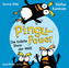 Pingu-Power - Die tollste Show der Welt, 2 Audio-CDs