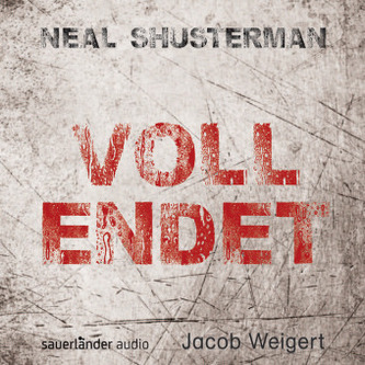 Vollendet, 6 Audio-CDs