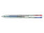 Pilot SuperGrip G4 transparentní