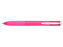 Pilot SuperGrip G4 růžová
