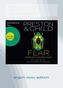 Fear - Grab des Schreckens, 1 MP3-CD (DAISY Edition)