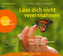 Lass dich nicht vereinnahmen, 1 Audio-CD