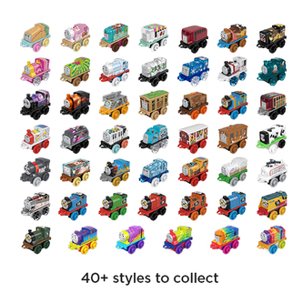 FP MINI VAGÓNEK ASST