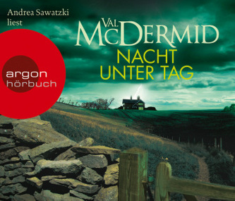 Nacht unter Tag, 6 Audio-CDs