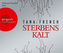 Sterbenskalt, 6 Audio-CDs