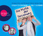 Die Kiste der Beziehung, 4 Audio-CDs