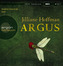 Argus, MP3-CD