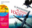 Blinde Vögel, 6 Audio-CDs